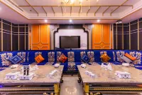 Ai Pai International Hotel, Shihezi