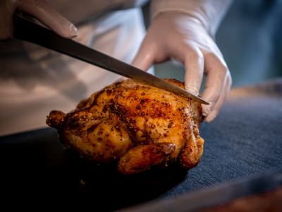 その他 定山渓ビューホテルの写真