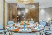 Tangshan Manhattan Hotel