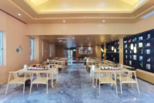 泉州天下安瀾清源山酒店