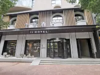 Ji Hotel (Anshun) Các khách sạn ở An Thuận