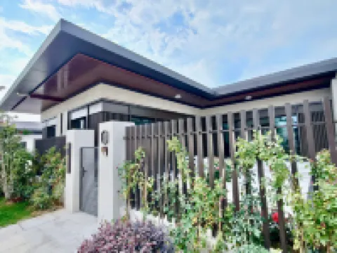 Star Garden Villa Hotels in 