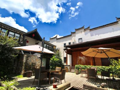 Seclusive Gencaland Hotel