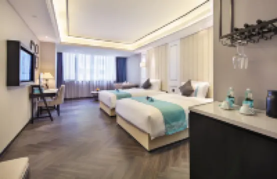 希岸酒店（桂林陽朔西街店）