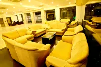 Solaris Hotel and Club Hotel a Morod