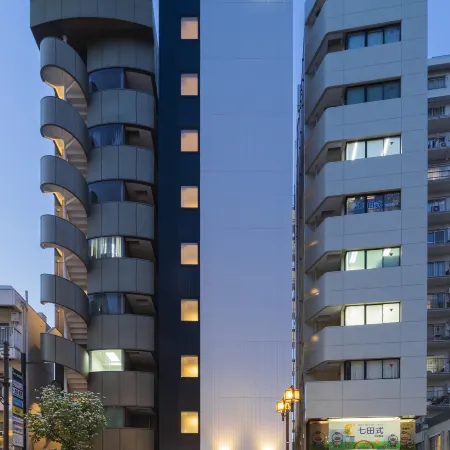 Asta Hotel
