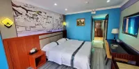 Lufuli Accommodation - Habitación Doble De Lujo