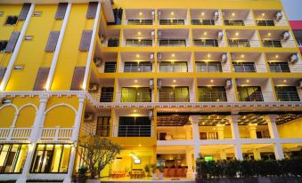 Ansino Bukit Hotel Phuket