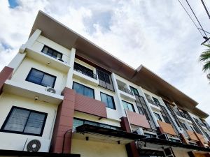 TP Guesthouse Phuket