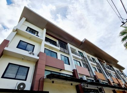 TP Guesthouse Phuket