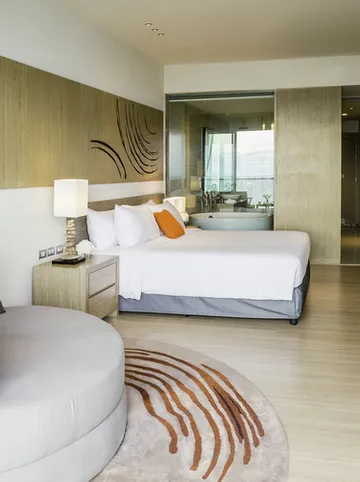 รูปภาพของโรงแรมเมอเวนพิค สยาม โฮเทล พัทยา