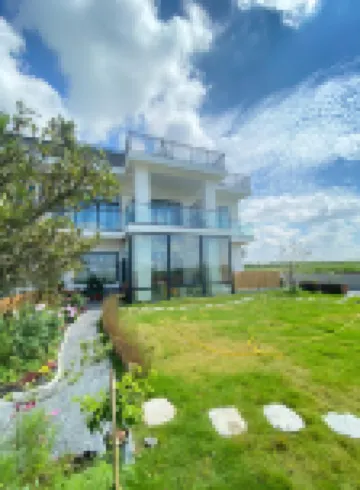 上海小桃籬民宿 崇明東灘鳥類国家級自然保護区周辺のホテル