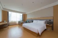 JI Hotel (Dongying Financial Port) Các khách sạn ở Đông Dinh