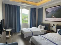 Yanbian Yuyunju Kangyang Village Hotels in Yanbian