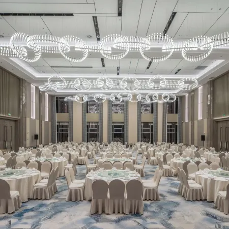 Galactic True Home International Hotel
