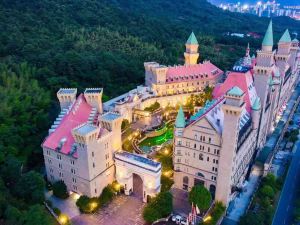 Hangzhou Alephan Castle Hotel