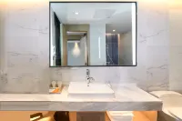 Kyriad Marvelous Hotel(Alxa Zuoqi store)