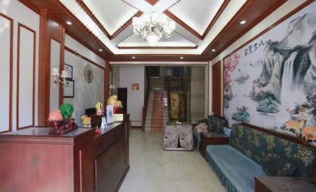 Tianzhu Nanyang Hotel - Housity