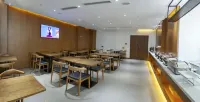 Yunyi Art Hotel - sarapan
