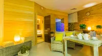 Russian Seasons SPA Hotel Peresvet