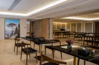 Vienna Hotel Отели в г. Цзиньцзян