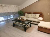 Ninghua Aishe Theme Inn