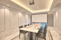 Vienna Hotel (Cixi Aegean Sea)