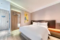 HanTing Hotel (Shaoxing Passenger Transport Center) Hotel a Shaoxing