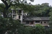 Shilily Hidden World Beishan Villa Resort