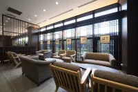 Hotel Around Takayama, Ascend Hotel Collection - Breakfast