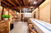 Tonglu Shengxian Hualuo Li Homestay Hotel a Tonglu