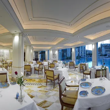 Imperial Hotel Gold Coast