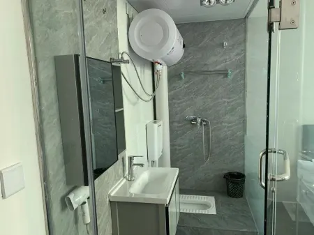 Yichun Meet College Hotel Отели рядом с достопримечательностью «Yichun University»