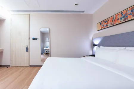 HanTing Hotel (Shanghai Lujiazui Dongfang Road)
