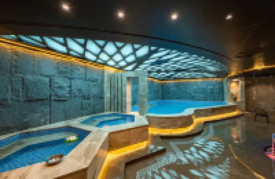 Waffle Hotel Zhangzhou (Zhangzhou West Railway Station)