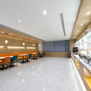 HanTing Premium Hotel (Jilin Tianjin Street Fortune Plaza)