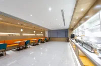 HanTing Premium Hotel (Jilin Tianjin Street)