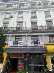Suoyi Hotel (Hangzhou Tianducheng Branch) Hotels near Gaoting Mountain Sceneic Area