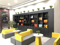 Junyi Collection Hotel (Kazuo Jinding Longwan) Hotels in Harqin Left Wing