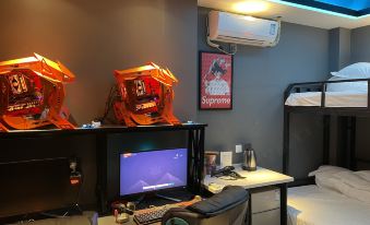 Shenyang Infinite Speed E-sports Hotel