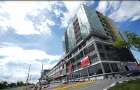 ITCC Manhattan Suites by Calvin Hotel in zona Surian Residences