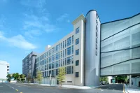Hampton By Hilton Dongguan Dalang Các khách sạn ở 