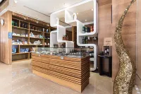 Fish Hotel -Taitung Hotels in Taitung