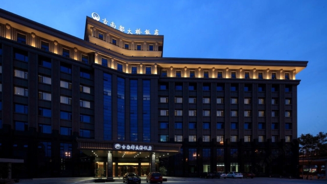 hotel