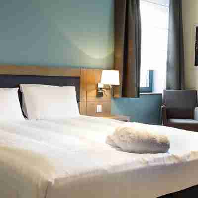 Azur en Ardenne Rooms