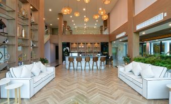Teva Valley Resort