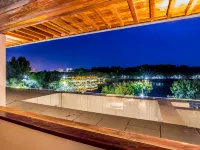 Grand Madison Chengde Summer Resort โรงแรมในเฉิงเต๋อ