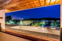 Chengde Summer Resort Meilun International Hotel
