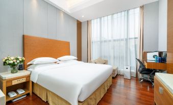 Shenzhen huaqiaoli Hotel