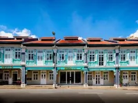 KeSa House, The Unlimited Collection managed by The Ascott Limited Hotels near Maxwell Chambers